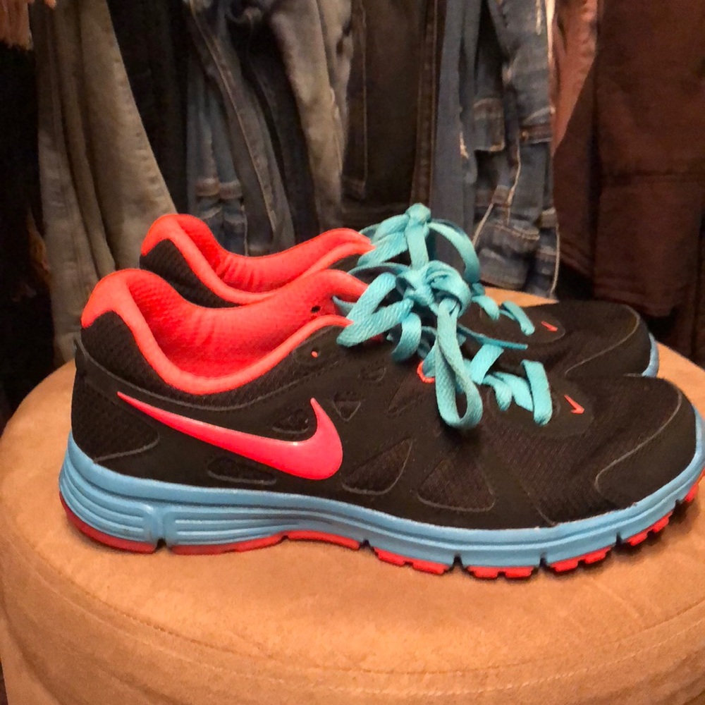 Nike shoes